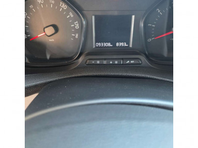 Toyota Proace Gebrauchtwagen Toyota Proace Gebrauchtwagen