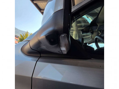 Ford Tourneo Custom Gebrauchtwagen Ford Tourneo Custom Gebrauchtwagen