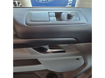 Ford Tourneo Custom Gebrauchtwagen Ford Tourneo Custom Gebrauchtwagen