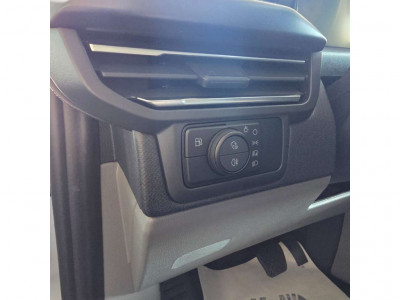 Ford Tourneo Custom Gebrauchtwagen Ford Tourneo Custom Gebrauchtwagen
