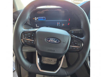 Ford Tourneo Custom Gebrauchtwagen Ford Tourneo Custom Gebrauchtwagen