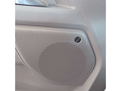 Ford Tourneo Custom Gebrauchtwagen Ford Tourneo Custom Gebrauchtwagen