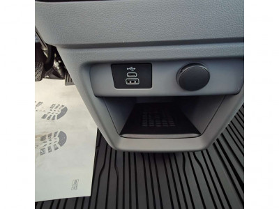 Ford Tourneo Custom Gebrauchtwagen Ford Tourneo Custom Gebrauchtwagen