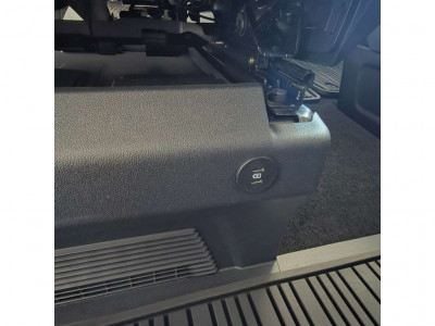 Ford Tourneo Custom Gebrauchtwagen Ford Tourneo Custom Gebrauchtwagen