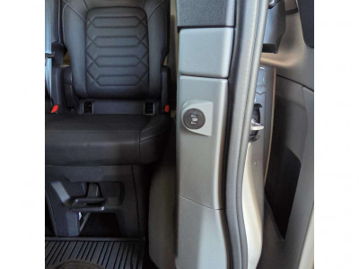 Ford Tourneo Custom Gebrauchtwagen Ford Tourneo Custom Gebrauchtwagen
