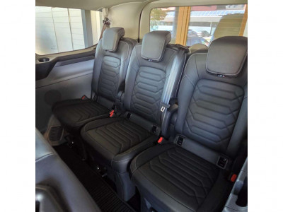 Ford Tourneo Custom Gebrauchtwagen Ford Tourneo Custom Gebrauchtwagen