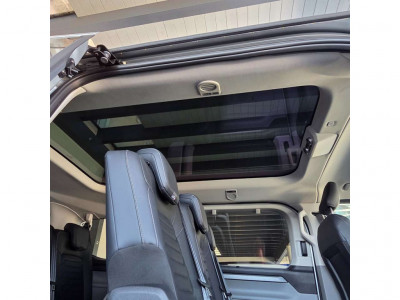 Ford Tourneo Custom Gebrauchtwagen Ford Tourneo Custom Gebrauchtwagen
