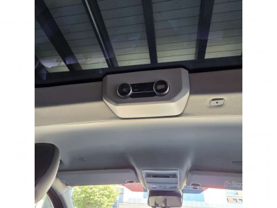 Ford Tourneo Custom Gebrauchtwagen Ford Tourneo Custom Gebrauchtwagen