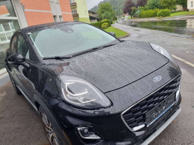 Ford Puma Gebrauchtwagen Ford Puma Gebrauchtwagen