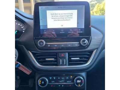 Ford Puma Gebrauchtwagen Ford Puma Gebrauchtwagen