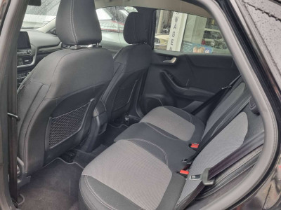 Ford Puma Gebrauchtwagen Ford Puma Gebrauchtwagen