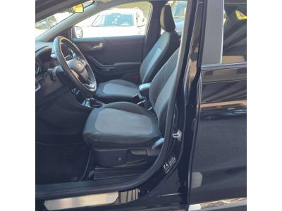 Ford Puma Gebrauchtwagen Ford Puma Gebrauchtwagen