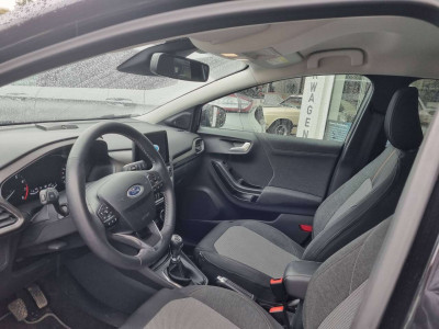 Ford Puma Gebrauchtwagen Ford Puma Gebrauchtwagen