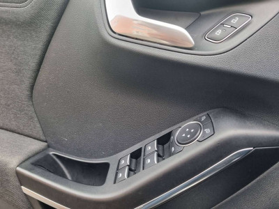 Ford Puma Gebrauchtwagen Ford Puma Gebrauchtwagen