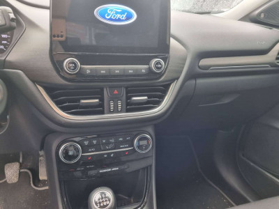 Ford Puma Gebrauchtwagen Ford Puma Gebrauchtwagen