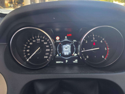 Land Rover Discovery Sport Gebrauchtwagen Land Rover Discovery Sport Gebrauchtwagen