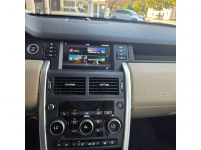 Land Rover Discovery Sport Gebrauchtwagen Land Rover Discovery Sport Gebrauchtwagen