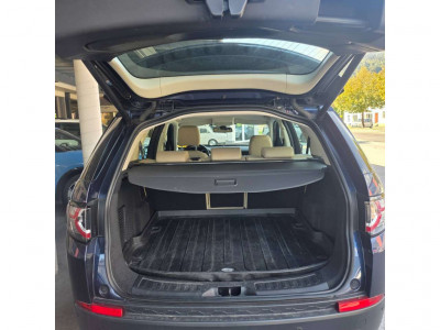 Land Rover Discovery Sport Gebrauchtwagen Land Rover Discovery Sport Gebrauchtwagen