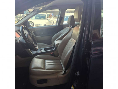 Land Rover Discovery Sport Gebrauchtwagen Land Rover Discovery Sport Gebrauchtwagen