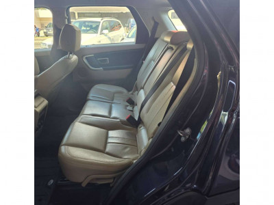 Land Rover Discovery Sport Gebrauchtwagen Land Rover Discovery Sport Gebrauchtwagen