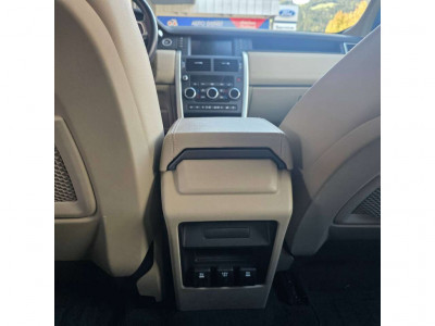 Land Rover Discovery Sport Gebrauchtwagen Land Rover Discovery Sport Gebrauchtwagen