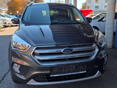 Ford Kuga Gebrauchtwagen Ford Kuga Gebrauchtwagen