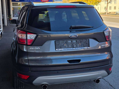 Ford Kuga Gebrauchtwagen Ford Kuga Gebrauchtwagen