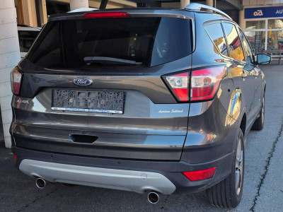 Ford Kuga Gebrauchtwagen Ford Kuga Gebrauchtwagen