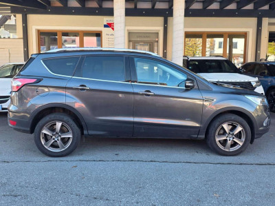 Ford Kuga Gebrauchtwagen Ford Kuga Gebrauchtwagen