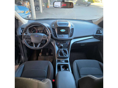 Ford Kuga Gebrauchtwagen Ford Kuga Gebrauchtwagen