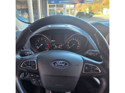 Ford Kuga Gebrauchtwagen Ford Kuga Gebrauchtwagen