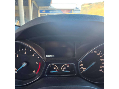 Ford Kuga Gebrauchtwagen Ford Kuga Gebrauchtwagen
