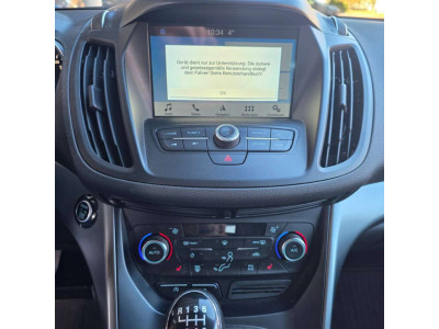 Ford Kuga Gebrauchtwagen Ford Kuga Gebrauchtwagen