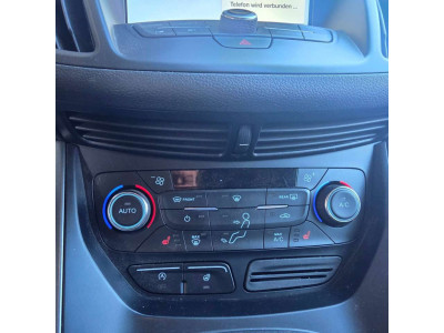Ford Kuga Gebrauchtwagen Ford Kuga Gebrauchtwagen