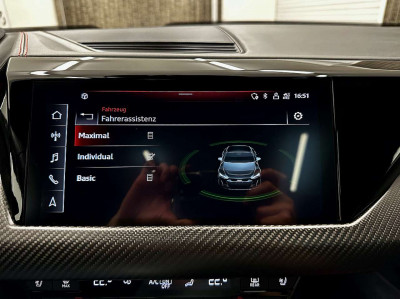 Audi e-tron Gebrauchtwagen