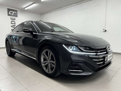 VW Arteon Gebrauchtwagen