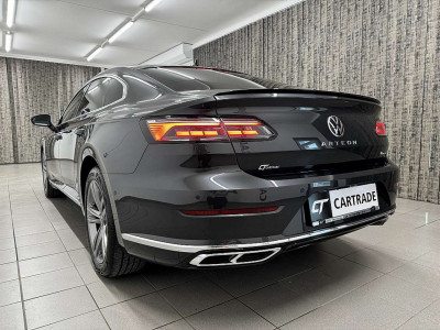 VW Arteon Gebrauchtwagen