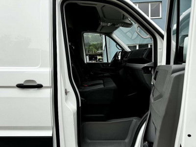 VW Crafter Gebrauchtwagen