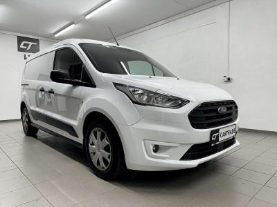 Ford Transit Gebrauchtwagen