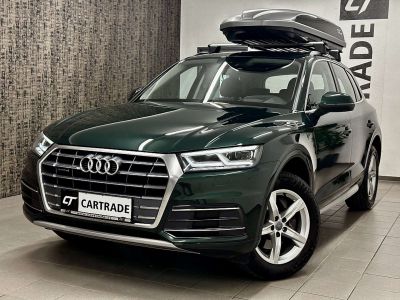 Audi Q5 Gebrauchtwagen