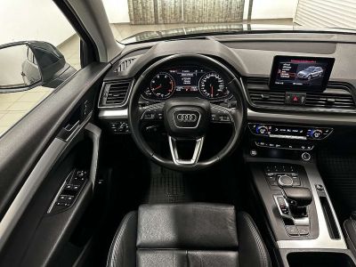 Audi Q5 Gebrauchtwagen