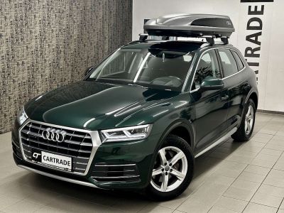 Audi Q5 Gebrauchtwagen