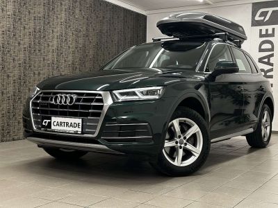 Audi Q5 Gebrauchtwagen