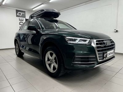 Audi Q5 Gebrauchtwagen