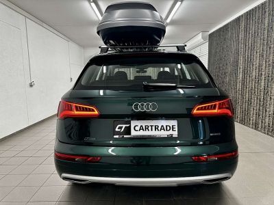 Audi Q5 Gebrauchtwagen