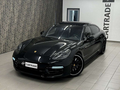 Porsche Panamera Gebrauchtwagen