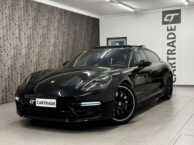 Porsche Panamera Gebrauchtwagen