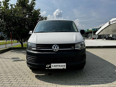 VW Transporter T6 Gebrauchtwagen