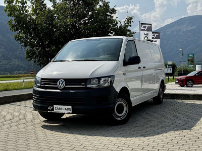 VW Transporter T6 Gebrauchtwagen