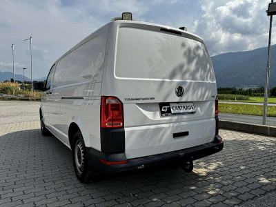 VW Transporter T6 Gebrauchtwagen